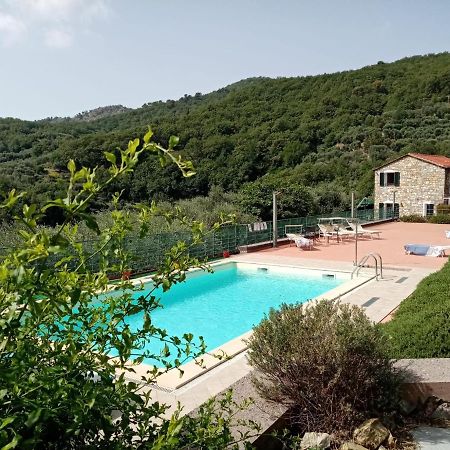 Appartamento Agrisport Ca Di Cuni Roncagli Esterno foto