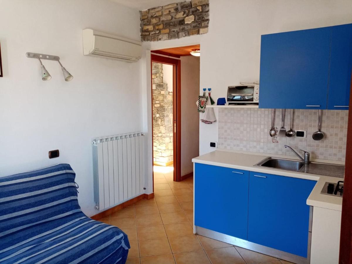 Appartamento Agrisport Ca Di Cuni Roncagli Esterno foto