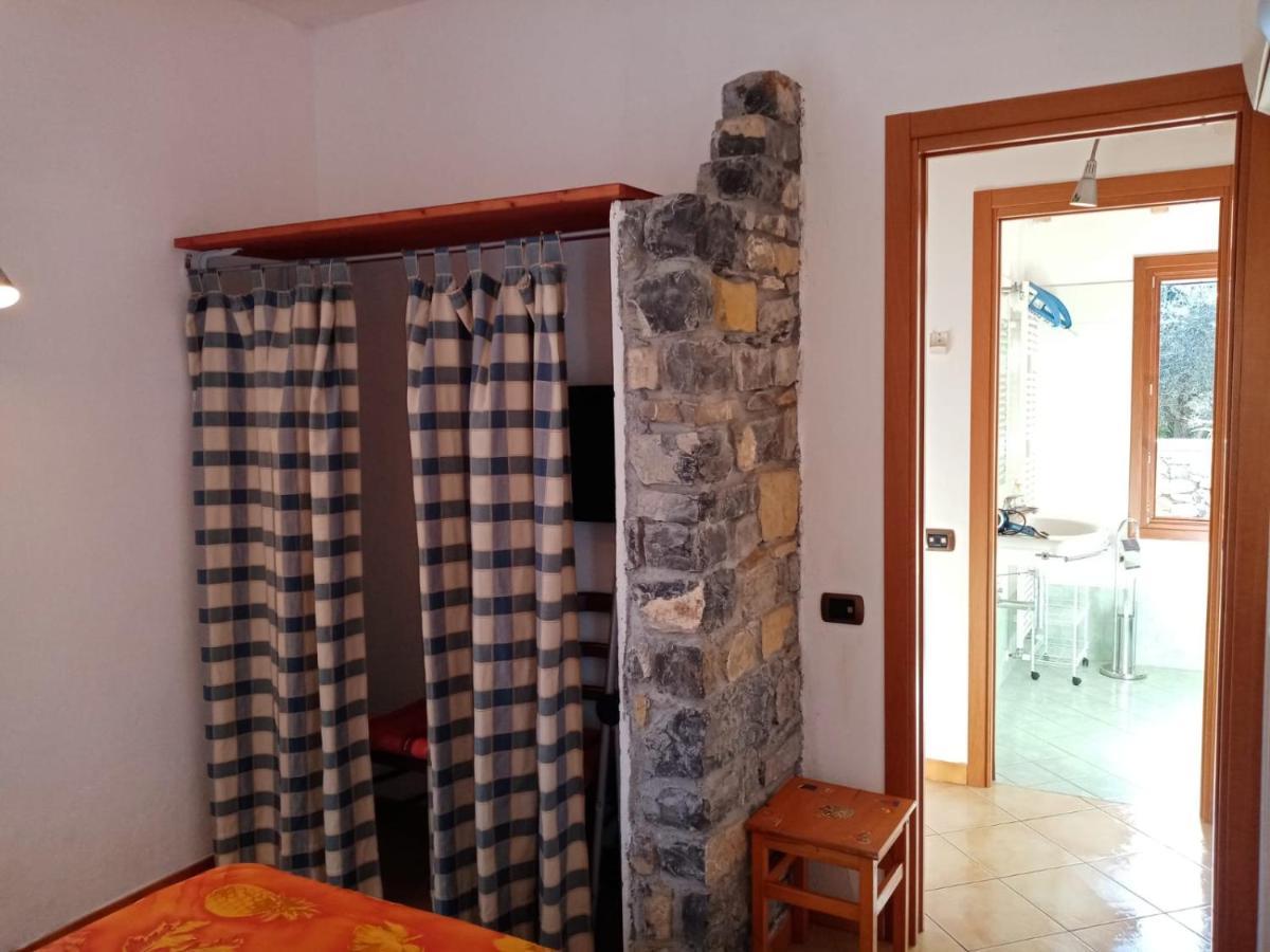 Appartamento Agrisport Ca Di Cuni Roncagli Esterno foto