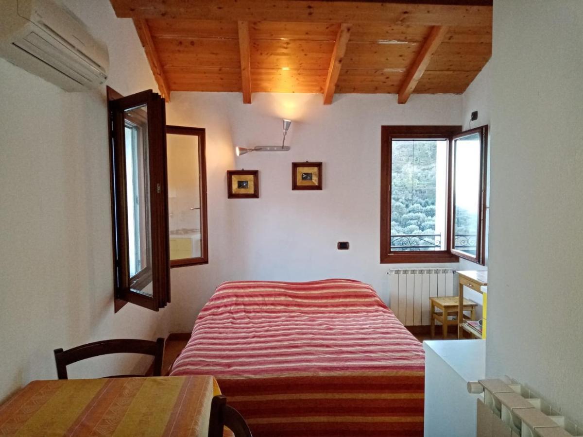 Appartamento Agrisport Ca Di Cuni Roncagli Esterno foto