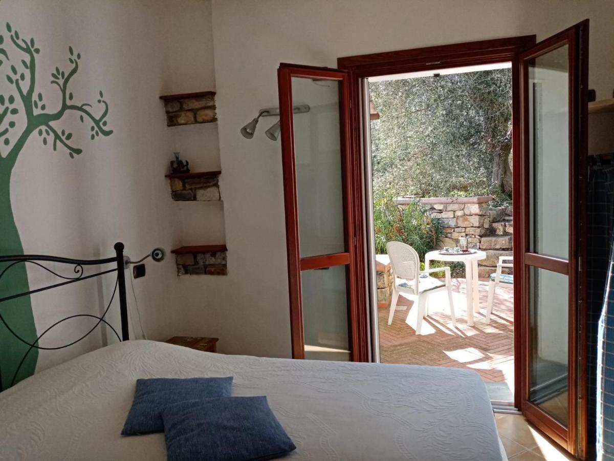 Appartamento Agrisport Ca Di Cuni Roncagli Esterno foto