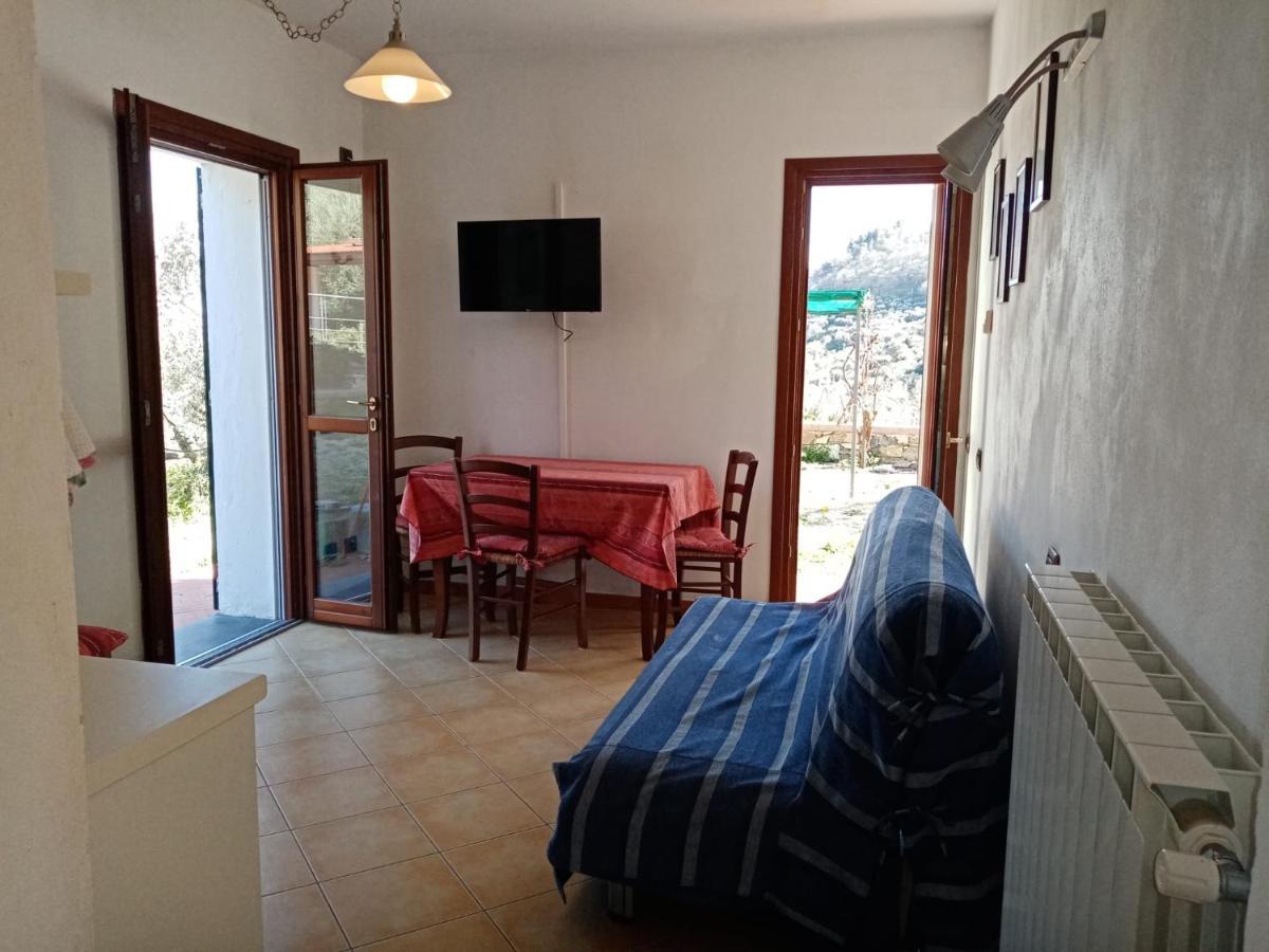 Appartamento Agrisport Ca Di Cuni Roncagli Esterno foto