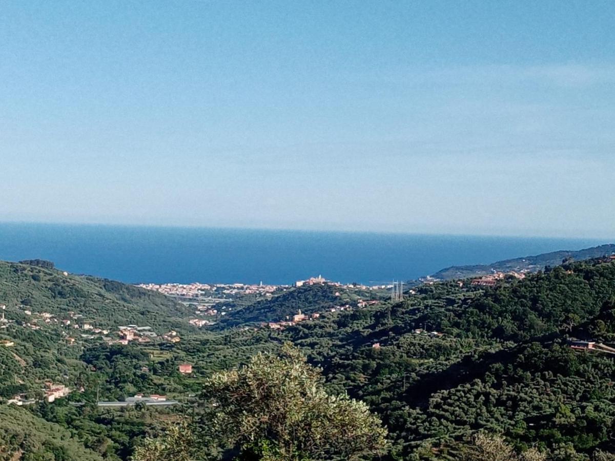 Appartamento Agrisport Ca Di Cuni Roncagli Esterno foto