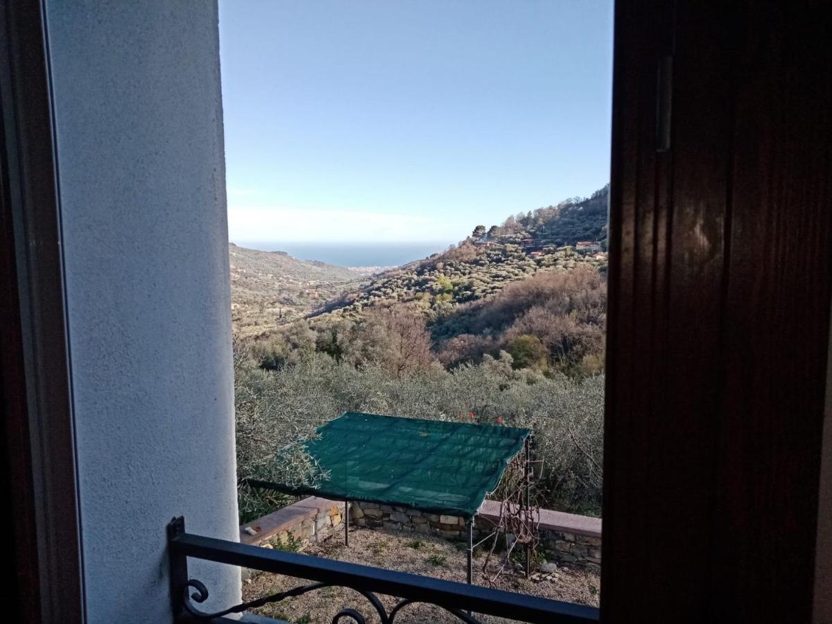 Appartamento Agrisport Ca Di Cuni Roncagli Esterno foto