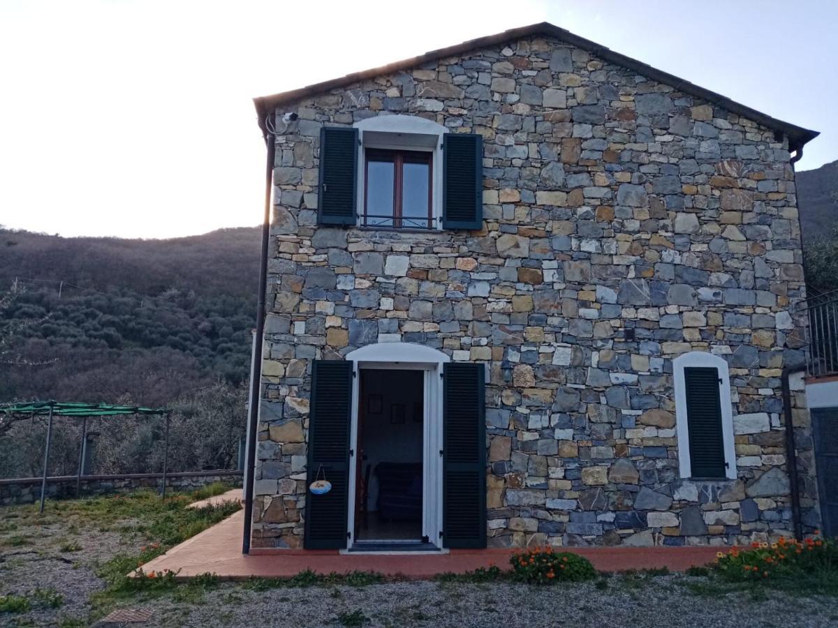 Appartamento Agrisport Ca Di Cuni Roncagli Esterno foto